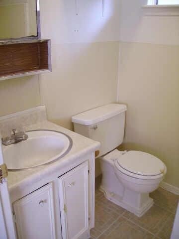 property at 810 Terryhollow St
