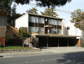 930 Berrellesa St Apartments