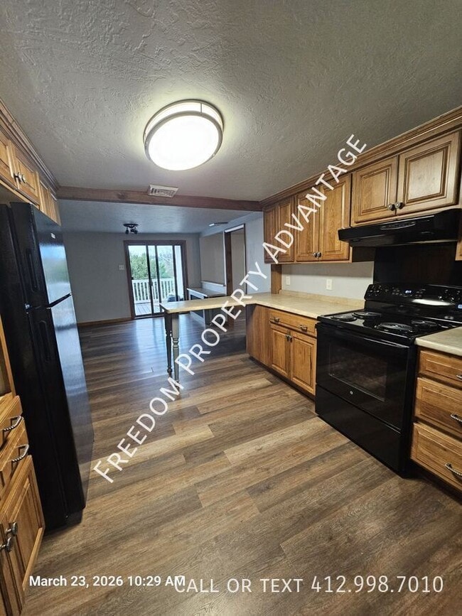 property at 1920 Idaho St