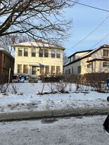 316 Highwood Ave, Unit 2 in Highwood, IL - Building Photo