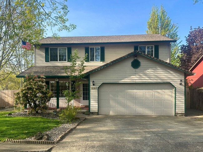 property at 1891 NW Jillanne Ct
