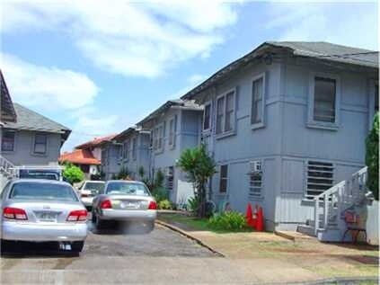 946 Winant St in Honolulu, HI - Foto de edificio - Building Photo