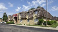 Building Photo - Garden Woods Apartments in Dayton, Ohio