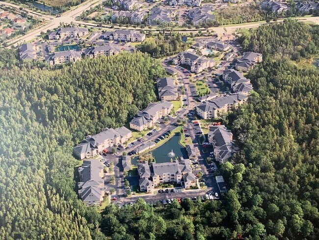 5125 Palm Springs Blvd in Tampa, FL - Building Photo - Building Photo