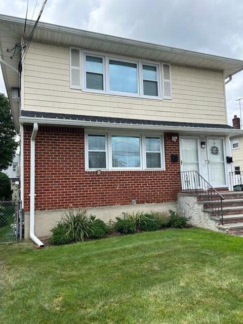 property at 115 Nassau Blvd