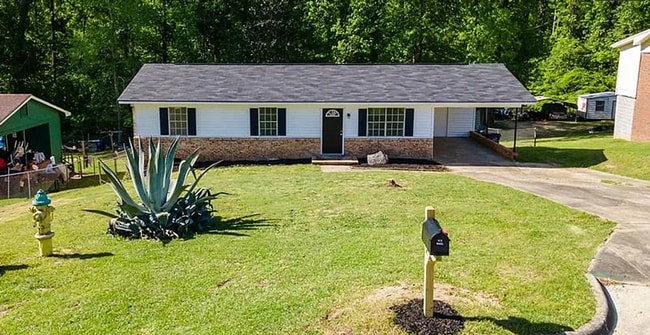 917 Gateway Dr in Phenix City, AL - Building Photo - Building Photo