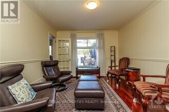39 Huntings End Ave in Ottawa, ON - Building Photo - Building Photo