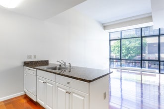 CenterPointe Apartments in New Haven, CT - Foto de edificio - Interior Photo