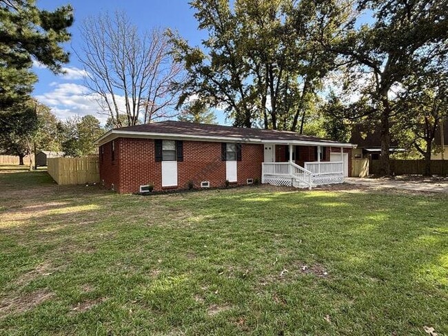 607 S Jackson St in Cabot, AR - Building Photo - Building Photo