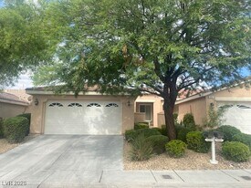 5267 Progresso St in Las Vegas, NV - Building Photo