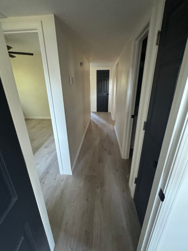 2312 E Smokey Ridge in Heber Springs, AR - Foto de edificio - Building Photo