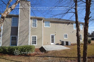 2204 Eagles Nest Cir in Decatur, GA - Building Photo - Building Photo