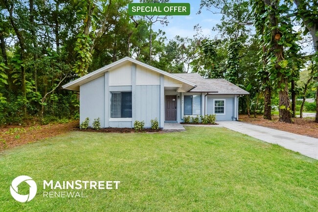 property at 1102 N Pressview Ave