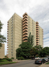 The Denver House in Denver, CO - Foto de edificio - Building Photo