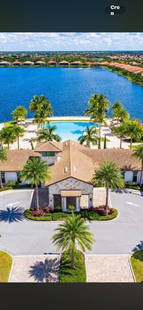 property at 229 Vinadio Blvd