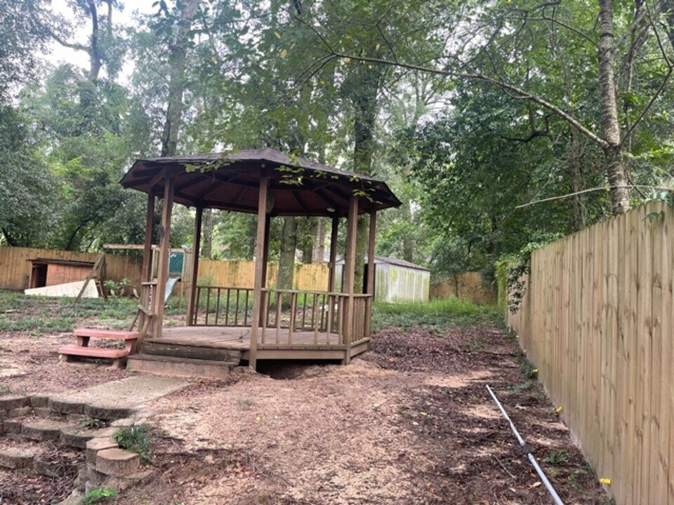 113 Vanderbilt Dr in Mobile, AL - Building Photo