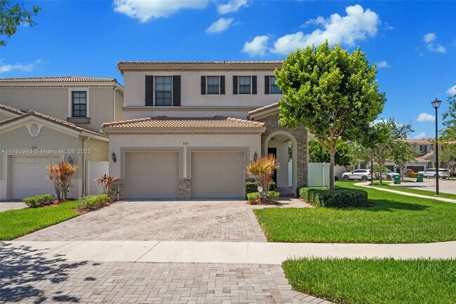 property at 830 NE 191st St