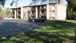 6360 Barre Rd, Unit Run Barre 9 in Loveland, OH - Building Photo