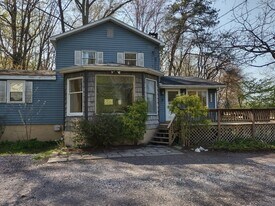 1461 State Rd in Duncannon, PA - Building Photo