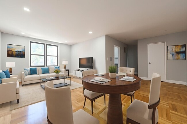 525-527 Riverdale Avenue