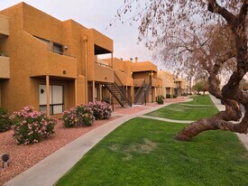 11640 N 51st Ave, Unit 11640 N 51st Avenue in Glendale, AZ - Building Photo