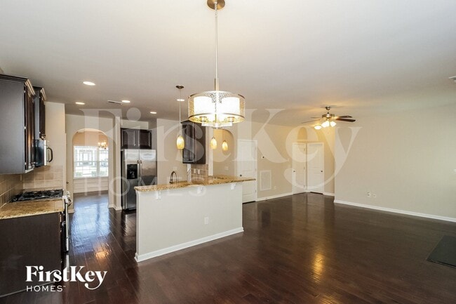 34 Wedge Wood Way in Dallas, GA - Foto de edificio - Building Photo