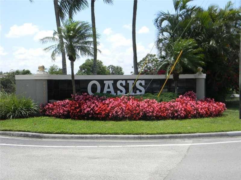 3608 Dunes Vista Dr in Pompano Beach, FL - Building Photo