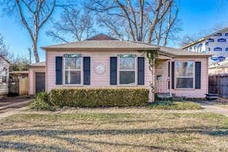 2837 Cherrywood Ave in Dallas, TX - Building Photo - Building Photo