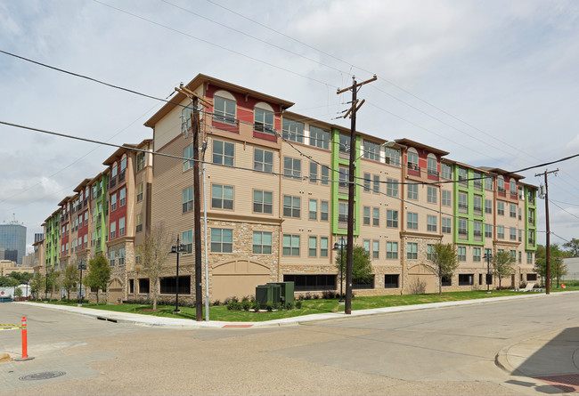 The Belleview in Dallas, TX - Foto de edificio - Building Photo