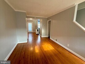 3613 Parkdale Ave in Baltimore, MD - Building Photo