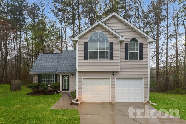 property at 6972 Foxmoor Way