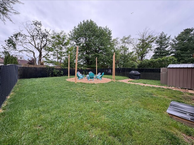 943 Rosedale Dr in Harrisonburg, VA - Building Photo - Building Photo