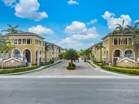 8800 NW 107 Ct in Doral, FL - Building Photo
