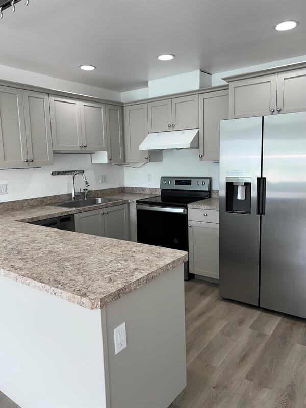 208 Noble St in Sumas, WA - Foto de edificio - Building Photo