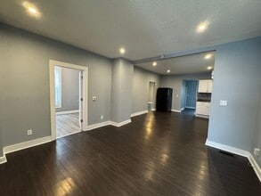 1632 Spann Ave in Indianapolis, IN - Building Photo - Building Photo