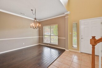 6728 Poncha Pass in Austin, TX - Building Photo - Building Photo