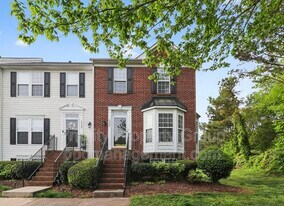 12304 Verdant Ct in Charlotte, NC - Building Photo