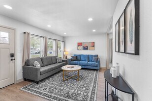 4222 Sherwood Dr in Corpus Christi, TX - Building Photo