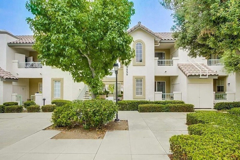 8656 New Salem St in San Diego, CA - Building Photo