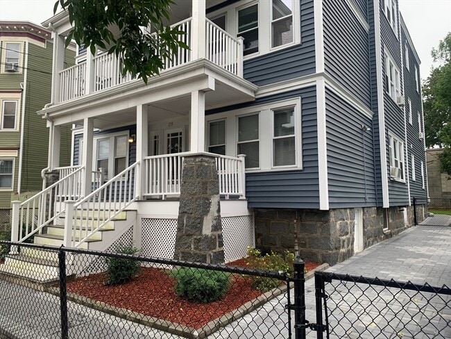 property at 29 Gibson St