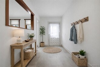 444 W Ferry St in Buffalo, NY - Building Photo - Building Photo