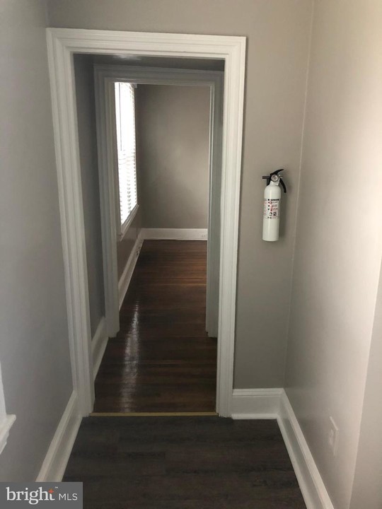 703 Bethlehem Pike-Unit -2R in Erdenheim, PA - Building Photo