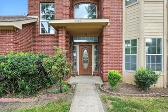 420 Beard Dr in Cedar Hill, TX - Building Photo - Building Photo
