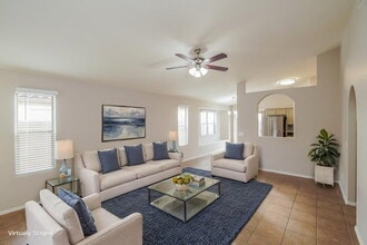 25279 W Parkside Ln S, Unit 12 in Buckeye, AZ - Building Photo - Building Photo