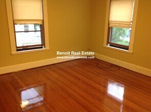 26 Dover St in Cambridge, MA - Building Photo - Building Photo