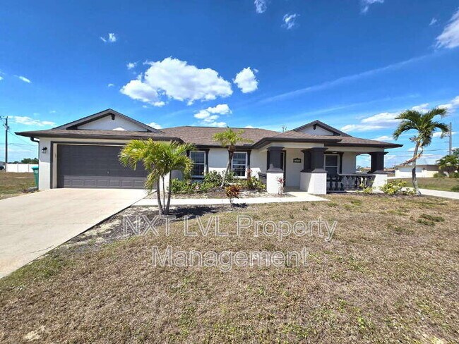 property at 1401 SW Embers Terrace