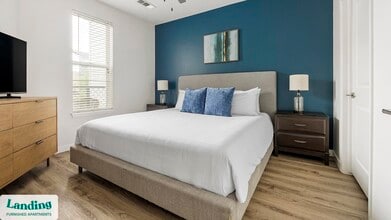 7166 W Custer Ave, Unit A-413 in Lakewood, CO - Building Photo - Building Photo