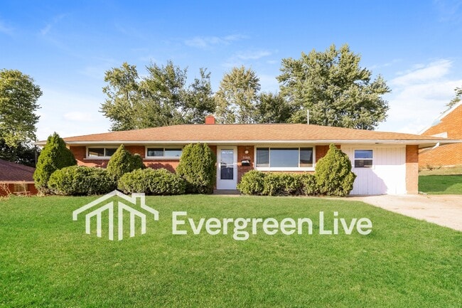 property at 5063 Sabra Ave