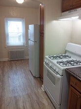 220 Allison St NW in Washington, DC - Building Photo - Building Photo