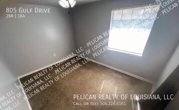 805 Gulf Dr in Gretna, LA - Building Photo - Building Photo